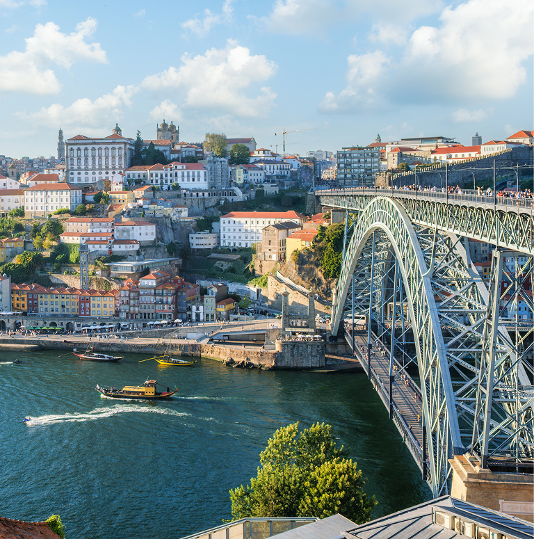 Oficina Oporto - Andersen España