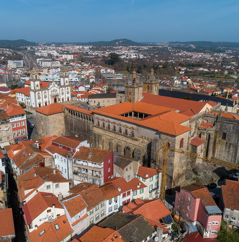 Oficina Viseu - Andersen España