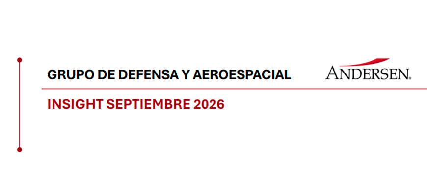 Insight Grupo de Defensa y Aeroespacial