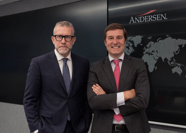 Andersen Iberia inicia su actividad en Miami con la apertura de un hub estratégico