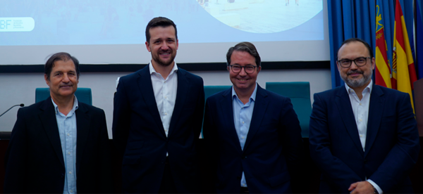 Andersen analiza en Valencia los retos de las nuevas normas urbanísticas del Plan General de Valencia y su impacto en la transformación de la ciudad