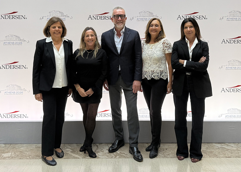 Andersen Iberia integra a CNA en Oporto y consolida su estructura en Portugal
