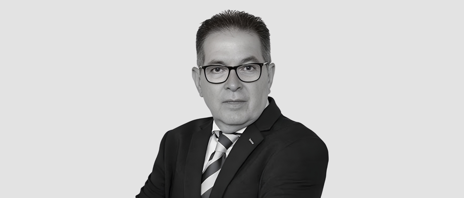 Adargelio Garrido - Of Counsel - Cuban desk - Andersen