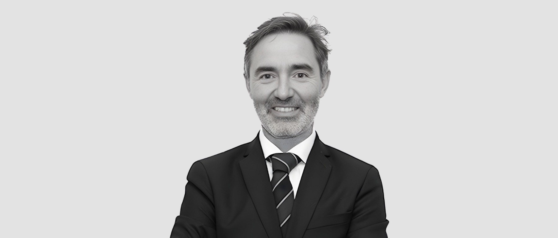 Fernando Beltran - Socio - Laboral - Bilbao