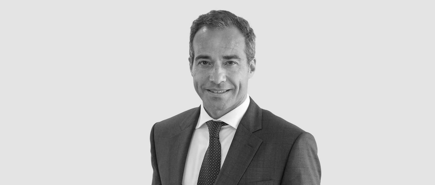 Fernando Redondo-Of Counsel-Procesal-Andersen-Barcelona