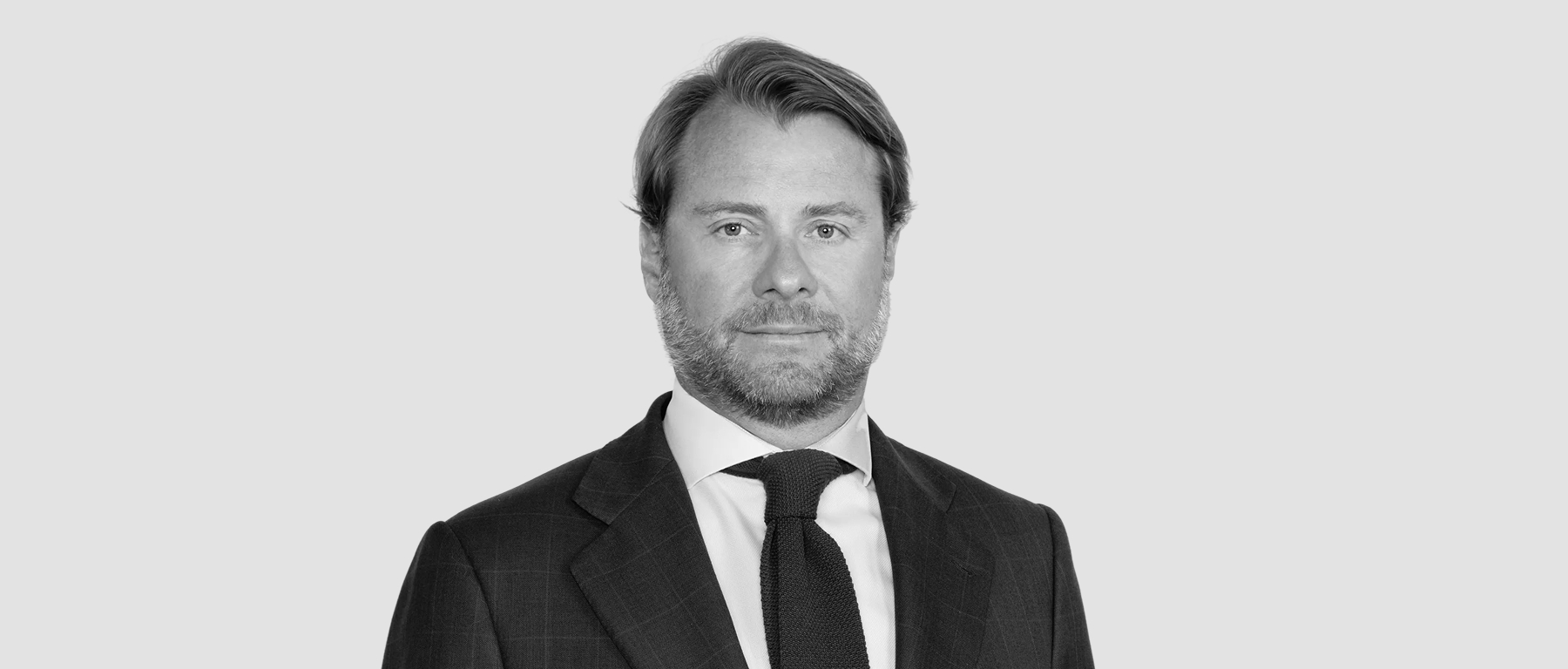 Antonio Ballester - Socio Derecho Fiscal - Andersen Tax & Legal