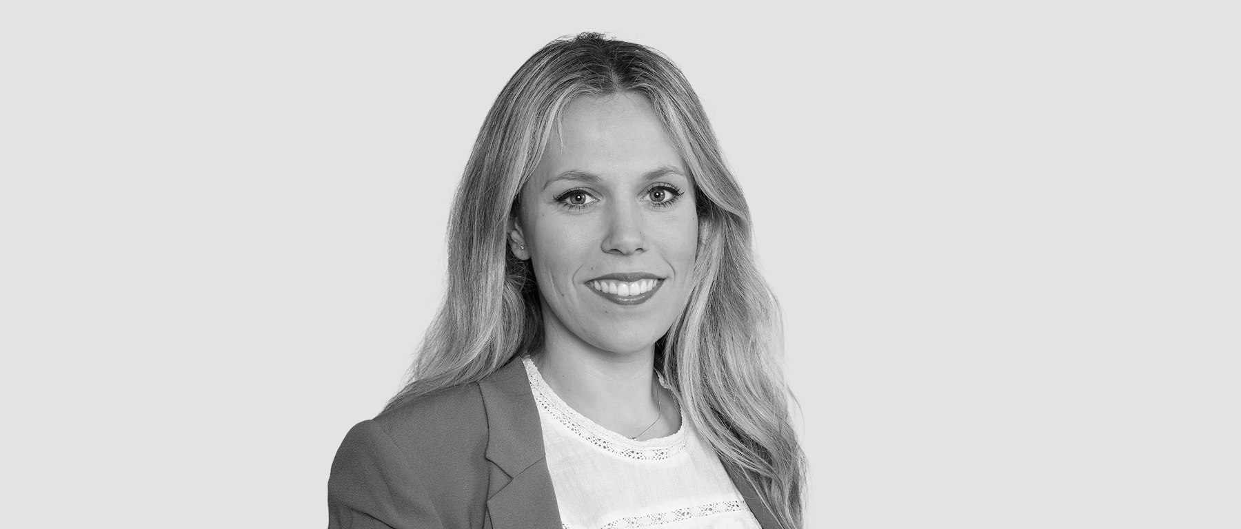 FOTO Beatriz Muñoz - Abogado Derecho Procesal - Andersen Tax & Legal