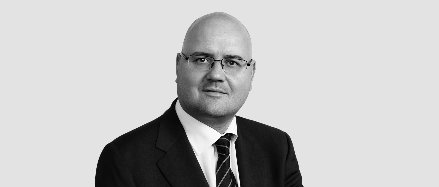 Guillermo Yuste - Socio Bancario y Financiero - Andersen Tax & Legal