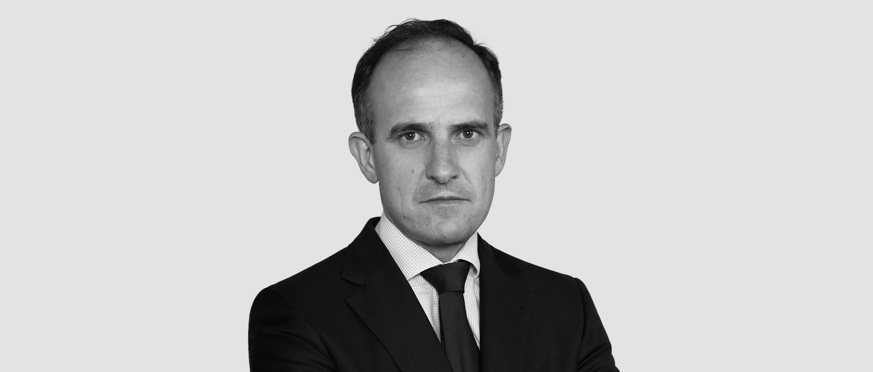 Ignacio Ariño - Asociado Senior - Derecho Mercantil - Andersen Tax & Legal