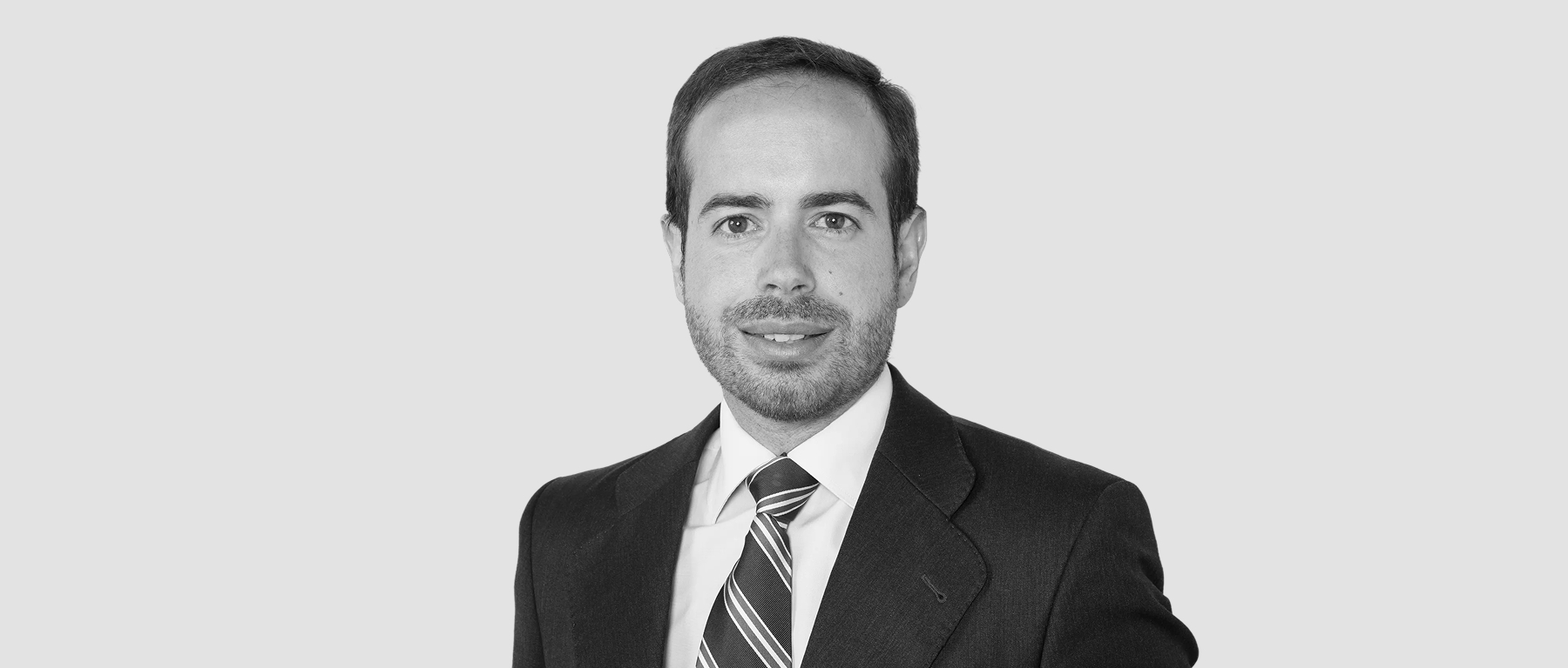 FOTO Jose Deusa - Asociado Derecho Mercantil - Andersen Tax & Legal