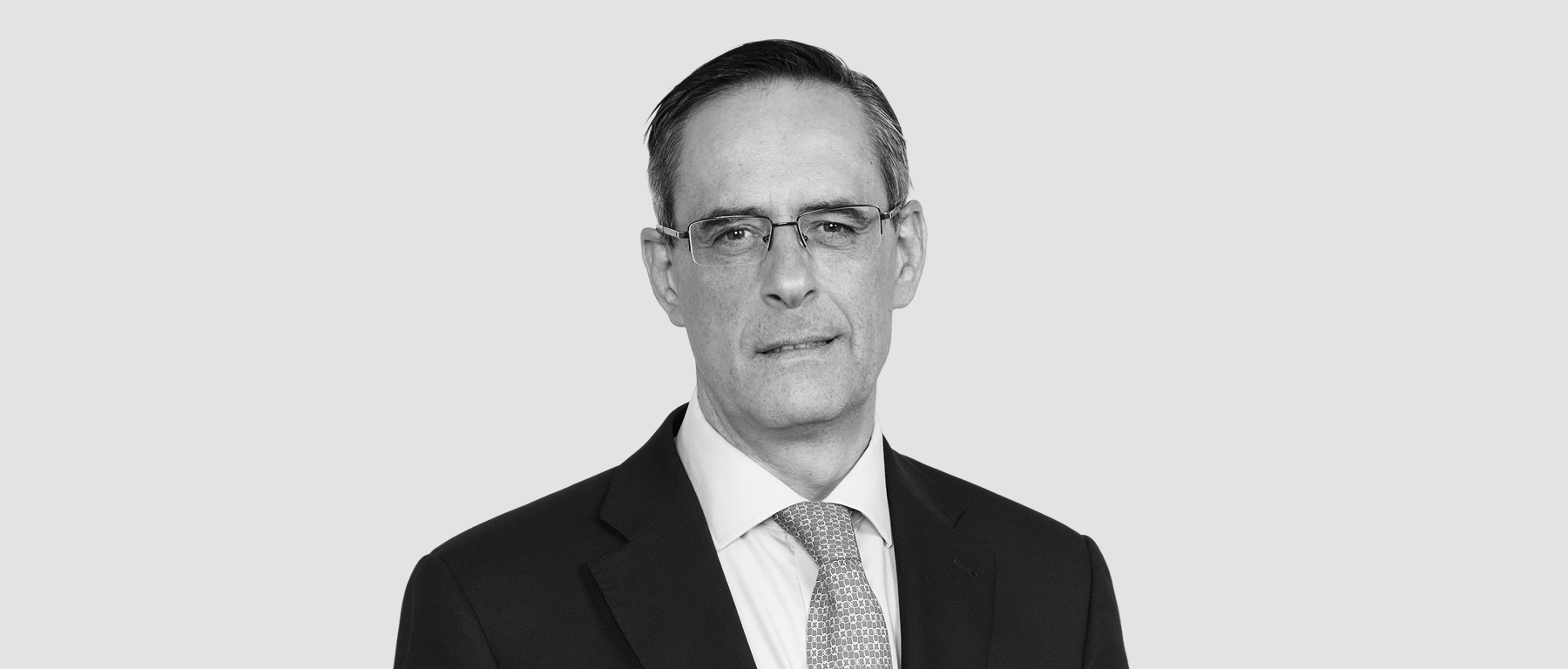Jose Ignacio Olleros - Socio Derecho Comercial - Andersen Tax & Legal