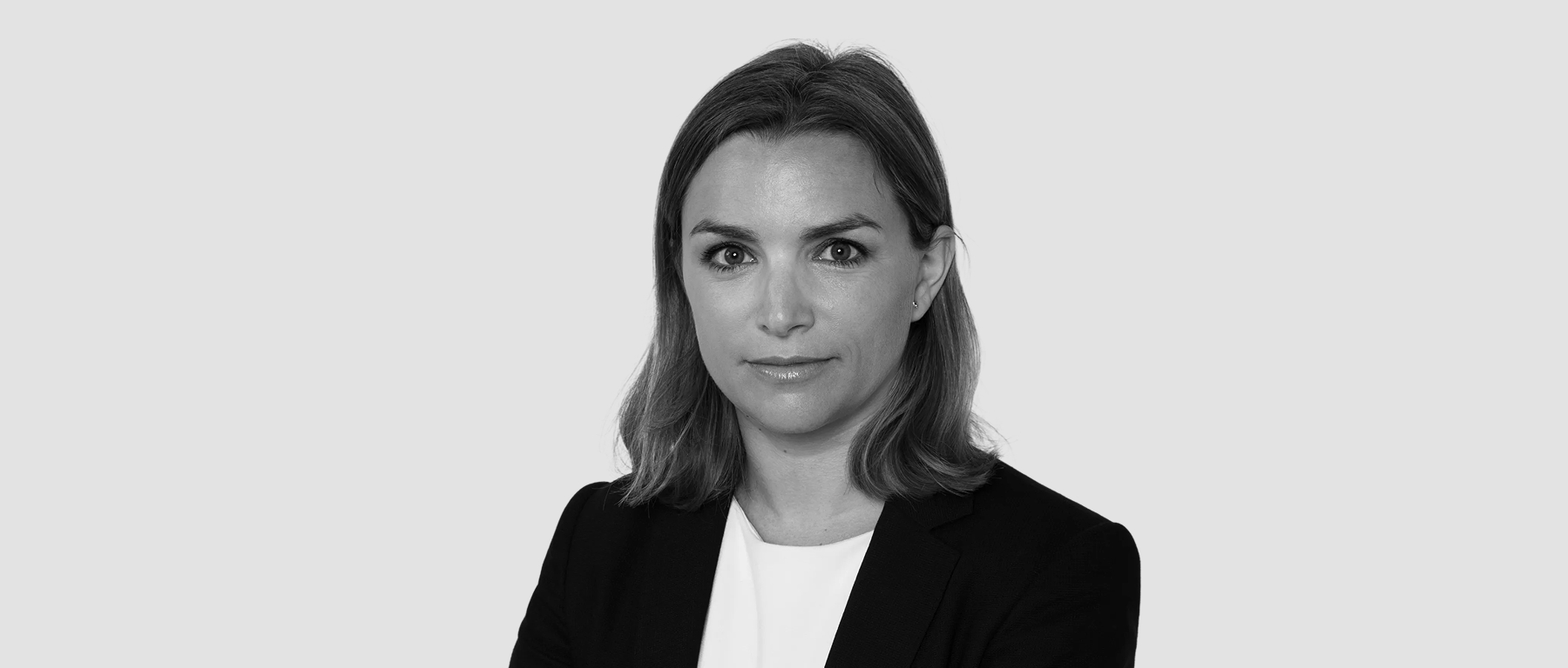 María Chornet - Asociado Senior - Derecho Procesal - Andersen Tax & Legal