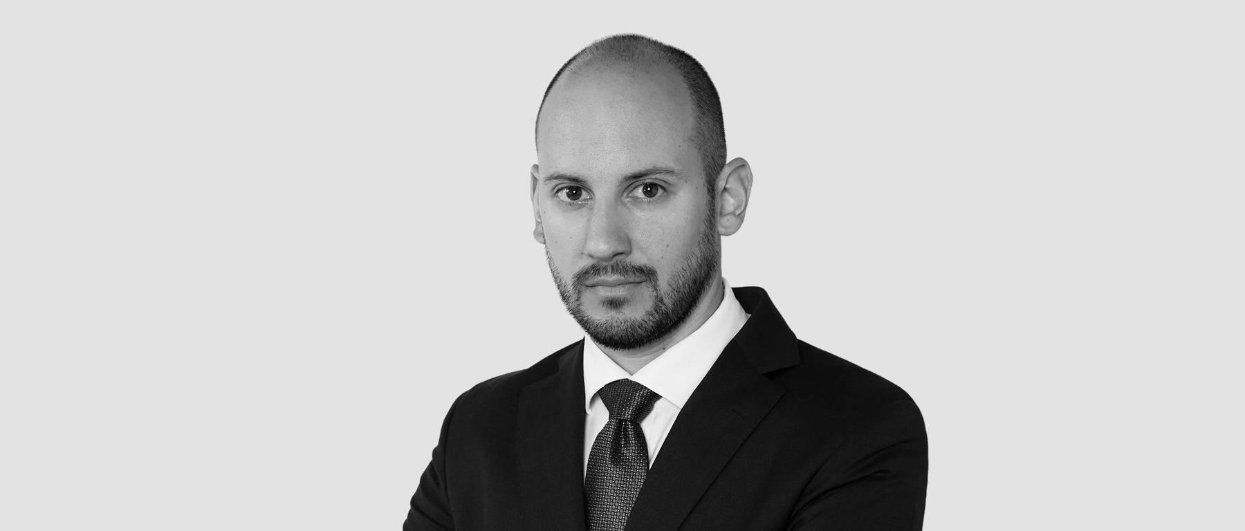 Mickael Eiras - Asociado Senior - Derecho Contable - Andersen Tax & Legal