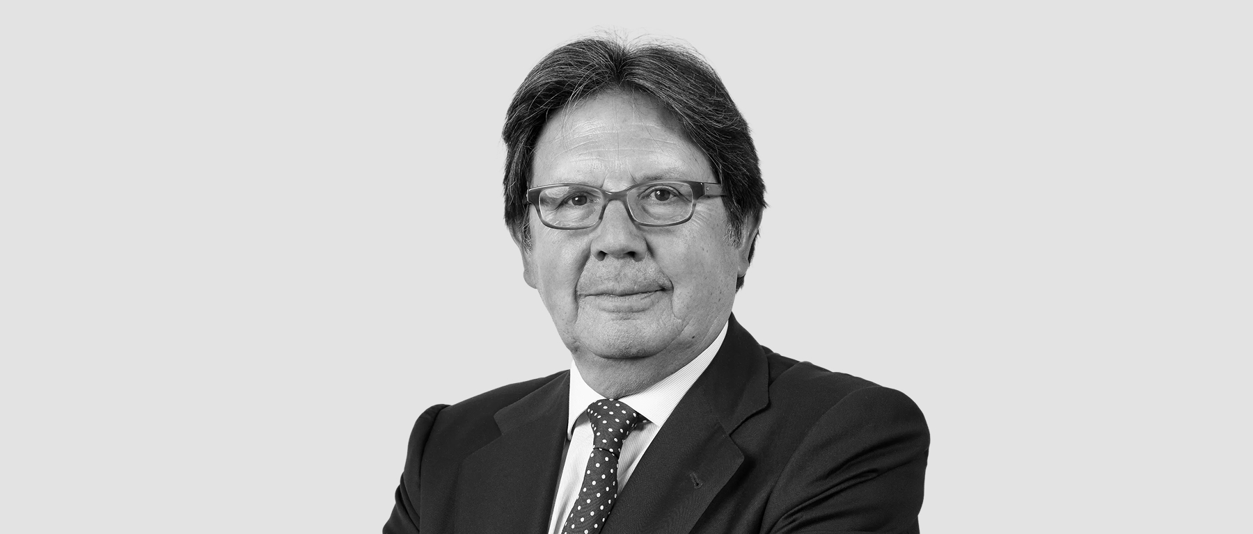 Miguel Gordillo - Of Counsel - Derecho Fiscal - Andersen Tax & Legal