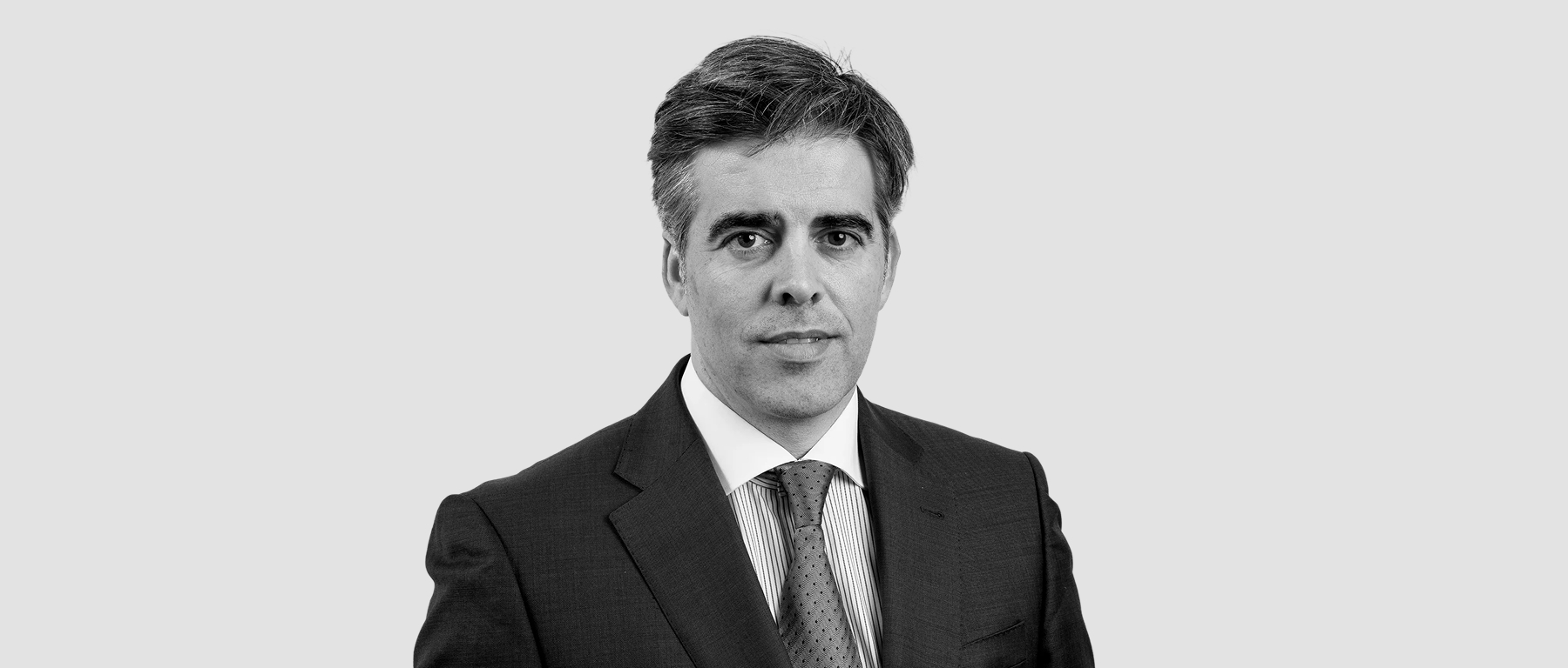 Ignacio Aparicio - Socio Derecho Mercantil - Arbitraje - Andersen Tax & Legal