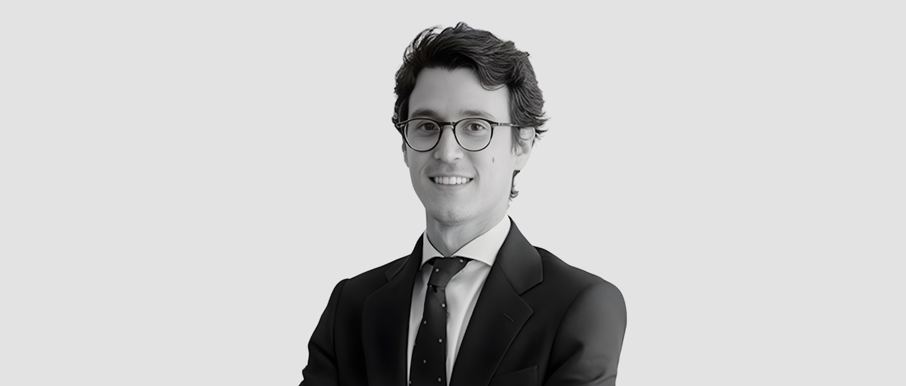 Jaime Arca-Asociado Senior-Mercantil-Madrid