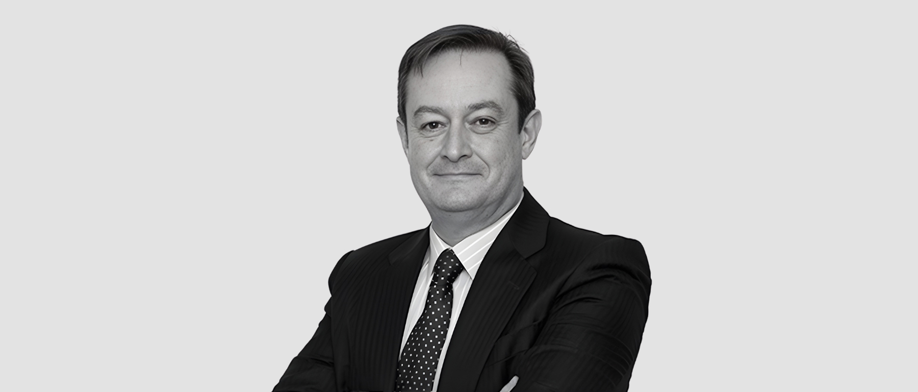 Javier Cubillo M&A mercantil Socio Madrid