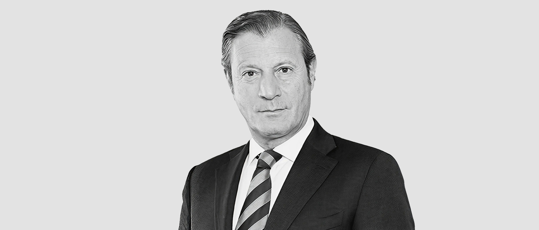 Javier Ibañez-Socio-Procesal-Andersen-Madrid