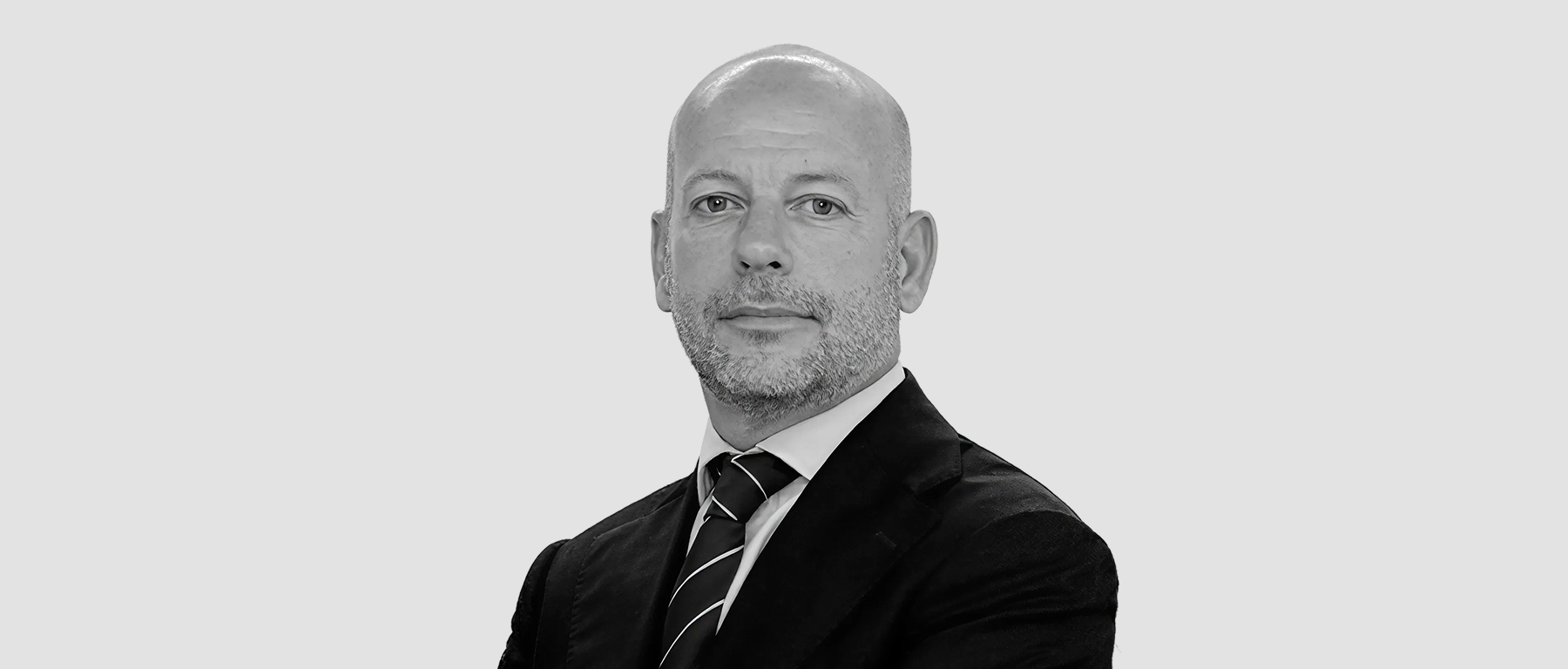 Javier Lacleta-Socio Andersen Madrid