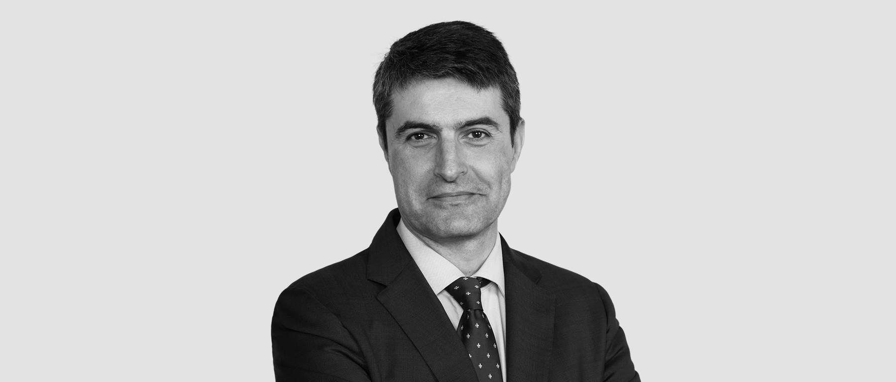 Joaquín Ureña - Socio - Derecho Contable - Andersen Tax & Legal