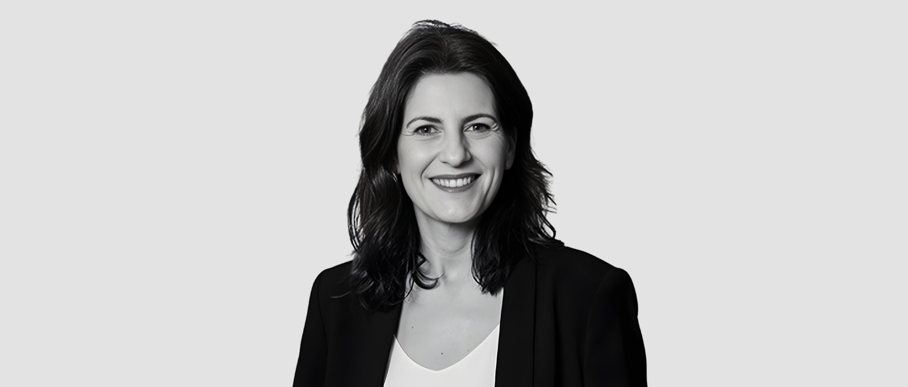 María Chaves - Asociado Senior - Inmobiliario - Andersen - Madrid