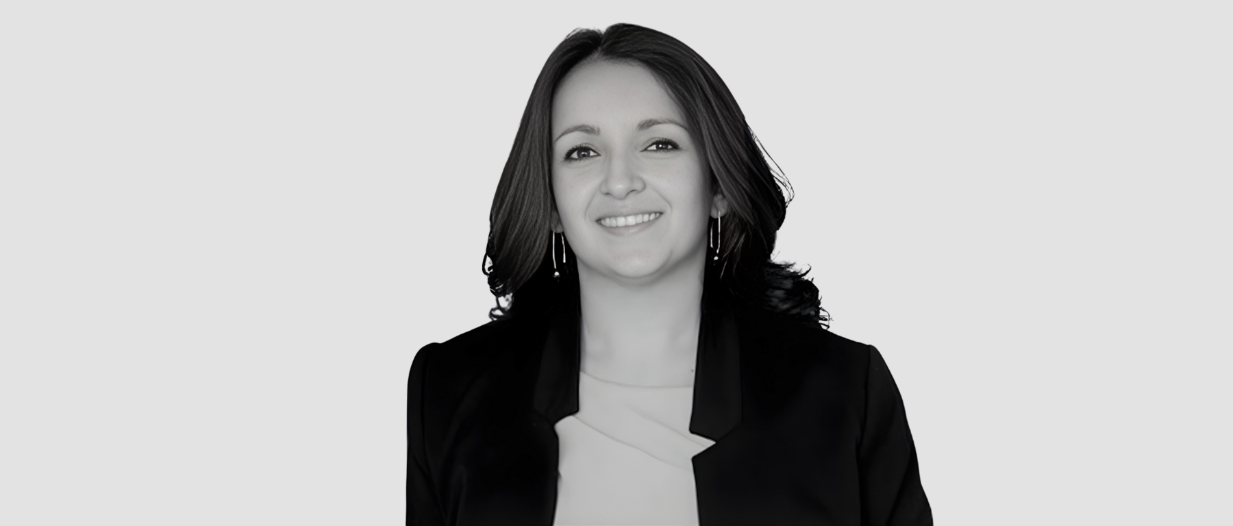 María José Ramos-Asociada Sénior-Laboral-Andersen-Madrid