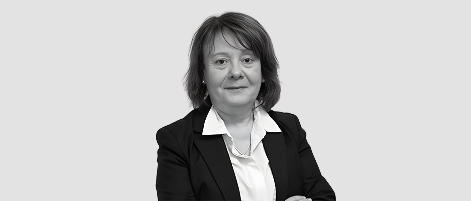 Nieves Monteserín Socia Penal Procesal  Madrid