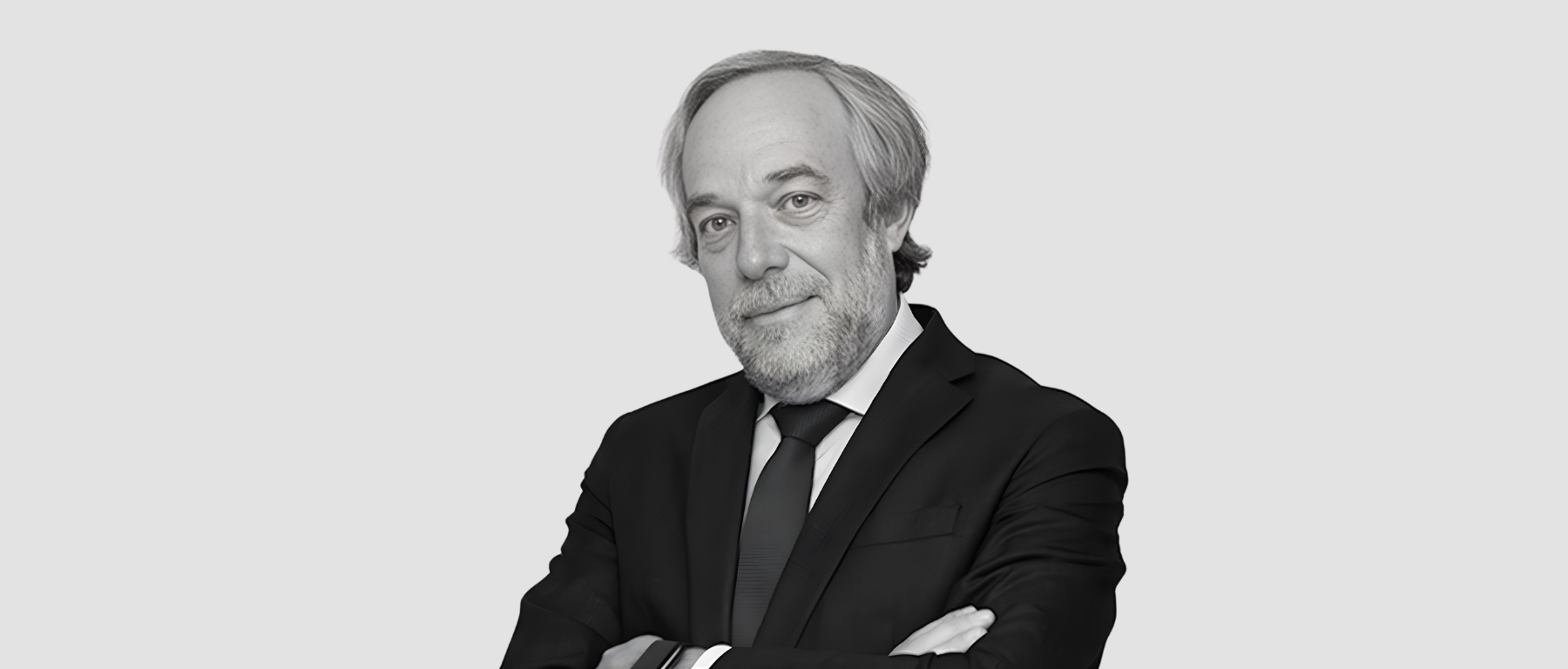 Pablo Gomez Acebo Socio Fiscal Madrid